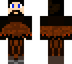 bronze warrior
