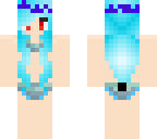 buffy in a swimsuit