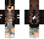 bunny girl