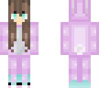bunny girl