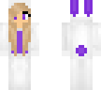 bunnygirl
