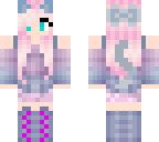 cat girl