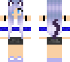 cat girl