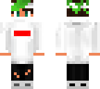 cazias v5 greenhair