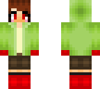 chara storyshift