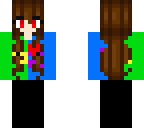 charafrisk
