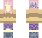 chibi bunny