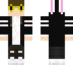 chibi bunny