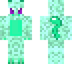 chilla mew