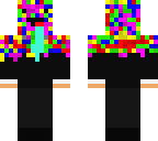 colorful noob