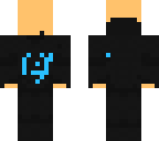 cool blue 3d