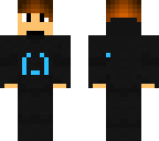 cool boy blue