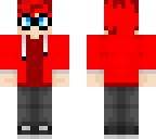 cool red