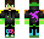 cool skin