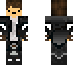 corwin\'s skin