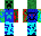 creeper 2000