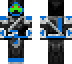 creeper assassin