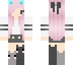 cute cat chibi