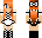 cute maid 2