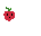 cute strawberry