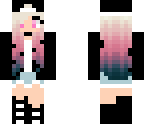 cute tomboy