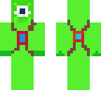 cyclops warrior