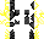 dark and light warrior