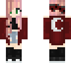 dark scarlette moon