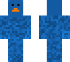 debirds