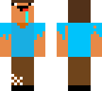 derp steve