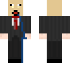 derpy business man