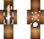 double skin for christmas 
