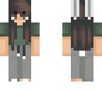 easter skin