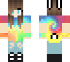 easter tye dye edit