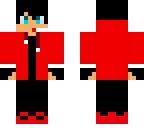 edit cool skin