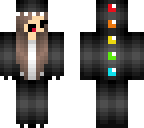edit of a skin
