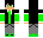 edit skin