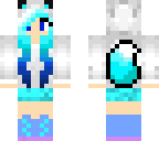 edit wolf girl