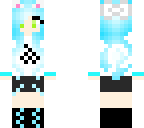 edited skin