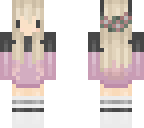 edited to pink