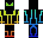 electric armor