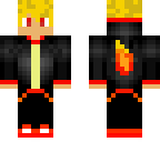 elemental luke