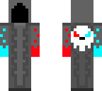 elemental robe