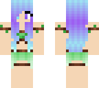 elf girl