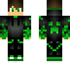 emerald hellfire
