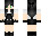 emo girl