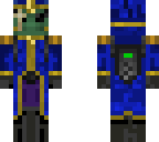 emperor xizzle remastered