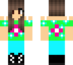 erica rain edit