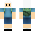 finn