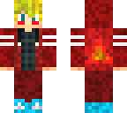 fire boy